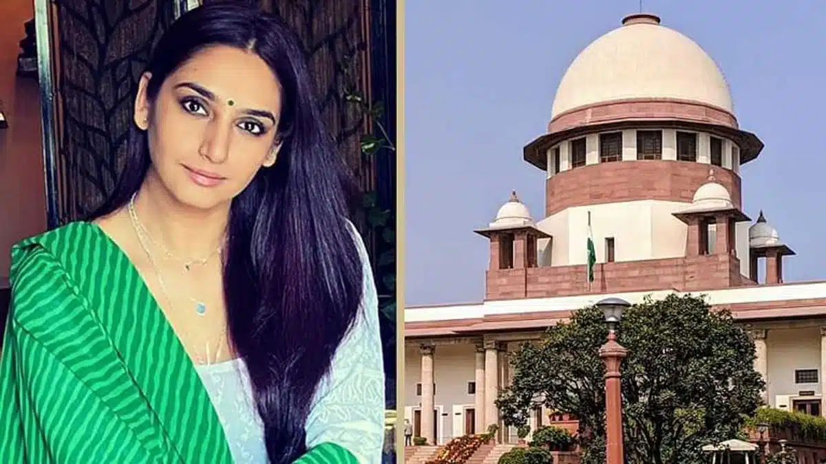 No relief to actress Ragini Dwivedi from SC in Sandalwood drugs case