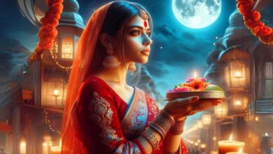 Paush Purnima is on 28th January, know its importance and auspicious time