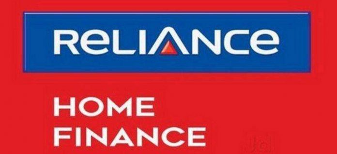 Quarterly loss of Reliance Home Finance reached Rs 340 crore