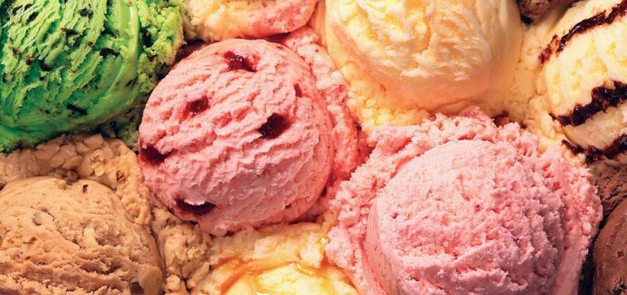Beijing corona virus now found in ice cream