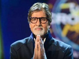 Amitabh Bachchan completed 52 years in the film industry, tweeted and said - had entered today