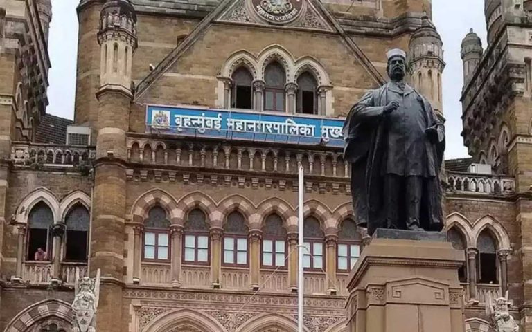 BMC ने साल 2021-22 के लिए 39 हजार करोड़ का बजट पेश किया, पैसा कहां से आएगा साफ नहीं?