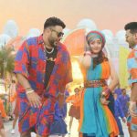 badshah and rashmika mandanna top tucker song trending on youtube