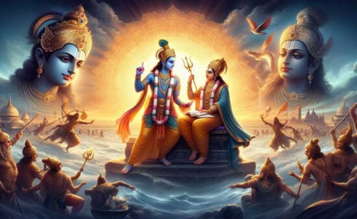 Jaya Ekadashi is on 23 February 2021