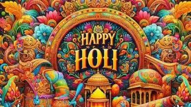 Holi 2021: Know when is Holi and how Holi is celebrated across the country