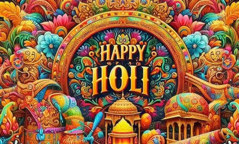 Holi 2021: Know when is Holi and how Holi is celebrated across the country