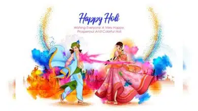 Holi 2021: Unforgettable songs from Amitabh Bachchan films for the festival of colours