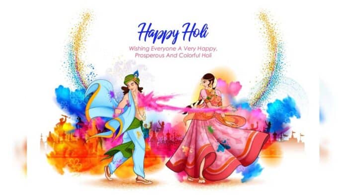 Holi 2021: Unforgettable songs from Amitabh Bachchan films for the festival of colours