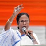Mamata Banerjee attacked central government for arrest of Disha Ravi in toolkit case