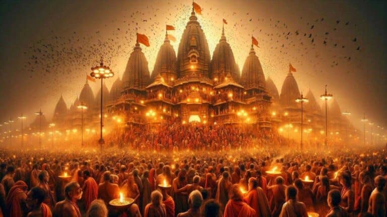 Mauni Amavasya 2021: 11 फरवरी को है मौनी अमावस्या, जानें इस पर्व का महत्व और शुभ मुहूर्त