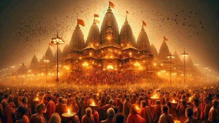 Mauni Amavasya 2021: 11 फरवरी को है मौनी अमावस्या, जानें इस पर्व का महत्व और शुभ मुहूर्त