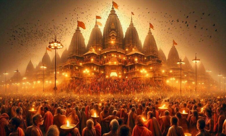 Mauni Amavasya 2021 is on February 11