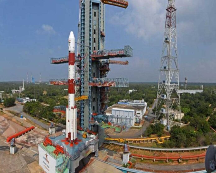 ISRO's PSLV-C51 / Amazonia-1 mission begins countdown, launching tomorrow morning