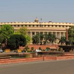 Opposition surrounded the government in the Rajya Sabha on the issue of employment