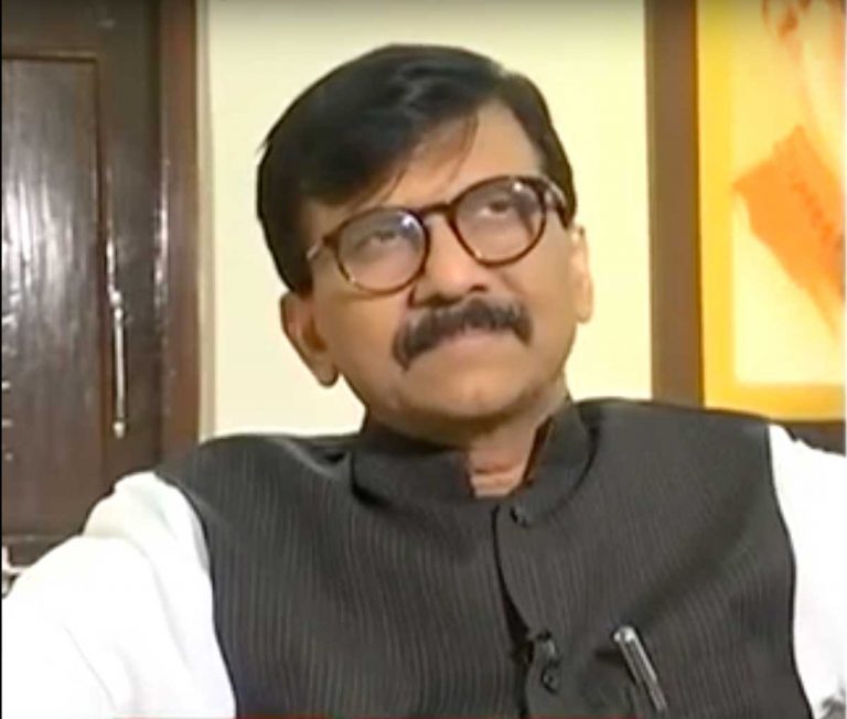 Sanjay Raut: ”PM खुद ‘आंदोलनजीवी’ रहे हैं, यह देश ही आंदोलन से बना है”