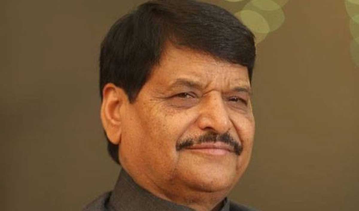 Shivpal Yadav said that family should be one, Akhilesh should fight assembly elections together