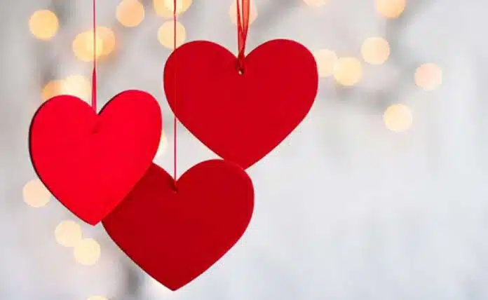 Valentine's Day: Why is it celebrated on February 14?