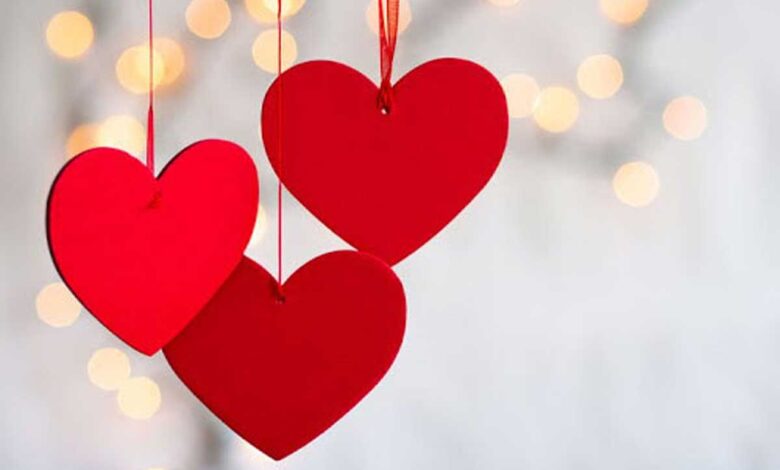Valentine's Day: Why is it celebrated on February 14?