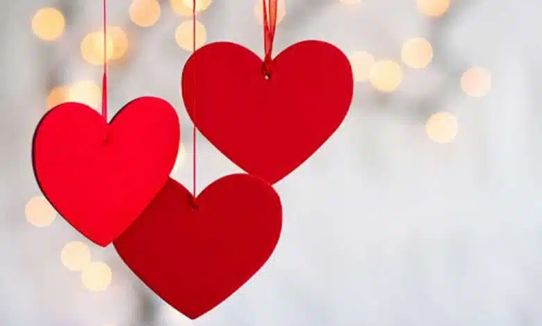 Valentine's Day: Why is it celebrated on February 14?