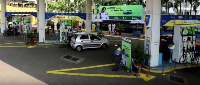 Petrol-Diesel Prices hiked for the third consecutive day, know what are the prices today