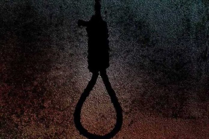 Farmers Protest: Another farmer committed suicide on the tikri border, a suicide note has been found