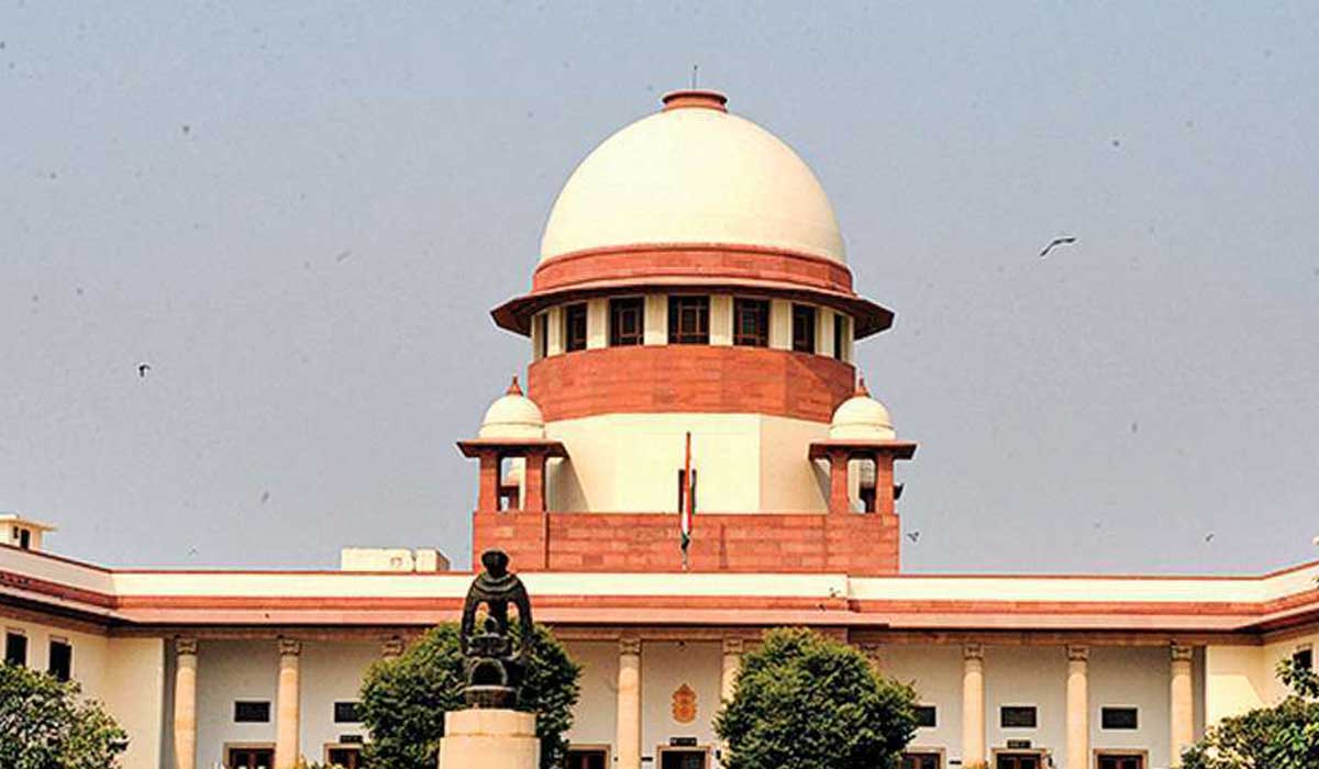 Supreme Court said Selection for government jobs should be on the basis of merit