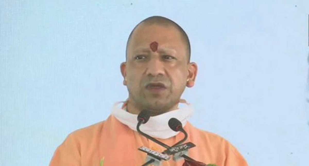 CM Yogi said Purvanchal Express-Way will be completed by March, PM Modi will inaugurate in April