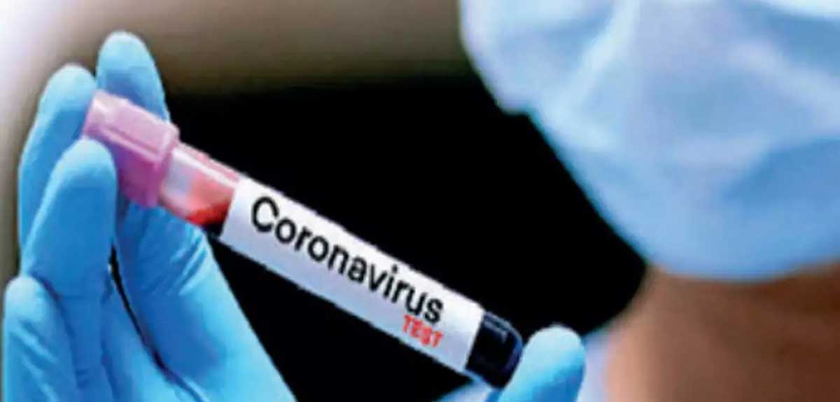 More than 1,500 Coronavirus cases in 24 hours in Delhi