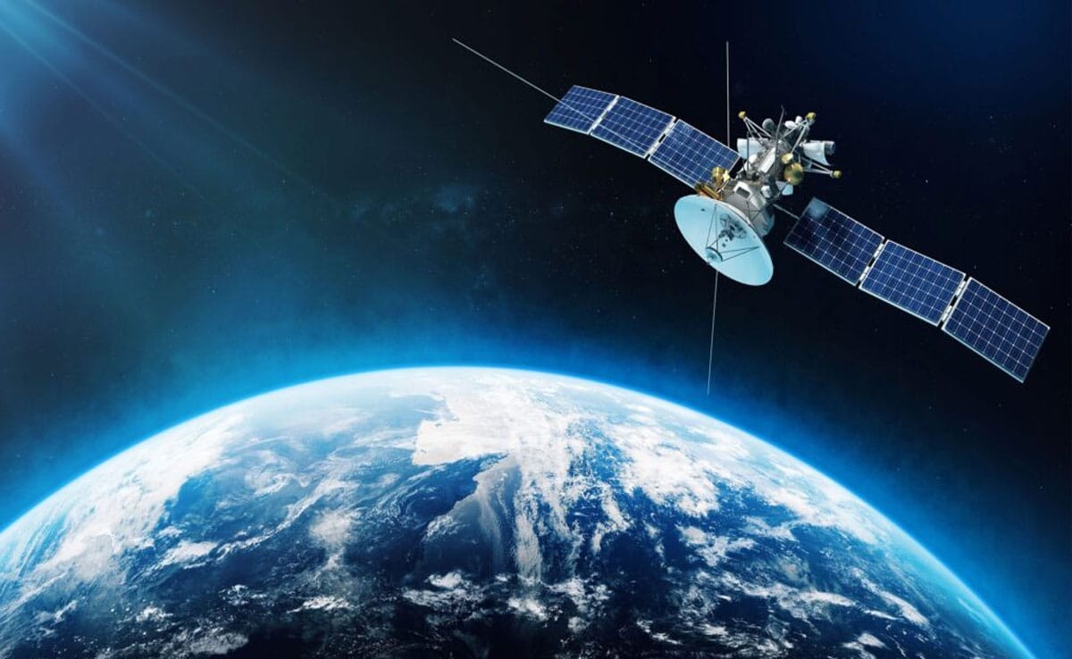 ISRO's PSLV-C61 mission failed: Why did EOS-09 satellite miss Earth observation?