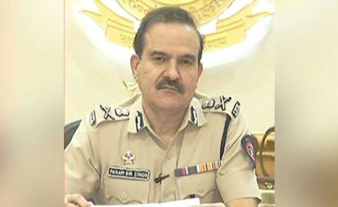 Mumbai: Hemant Nagrale to replace Police Commissioner Param Bir Singh