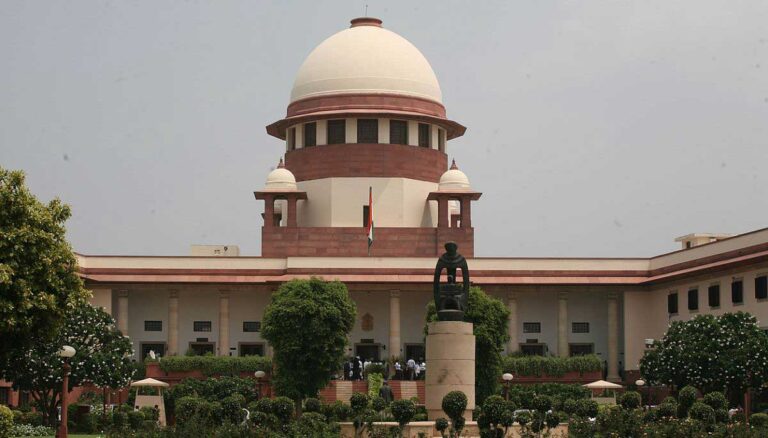 Supreme Court ने कहा कि पुरुष या महिला को शादी के लिए झूठे वादे नहीं करने चाहिए