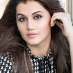 Taapsee Pannu tweeted on the Supreme Court's question to the accused of Rape and wrote- Plain simple DISGUST