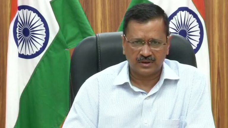 Arvind Kejriwal को झटका, GNCTD Bill लोकसभा में हुआ पारित