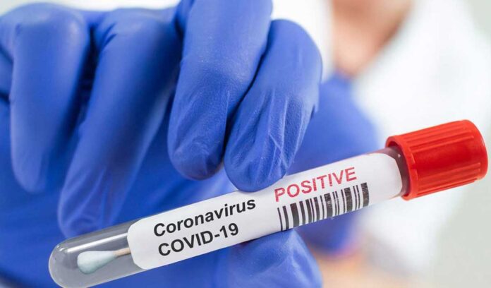Highest daily increase in Mumbai Coronavirus cases in a day, 3062 new patients