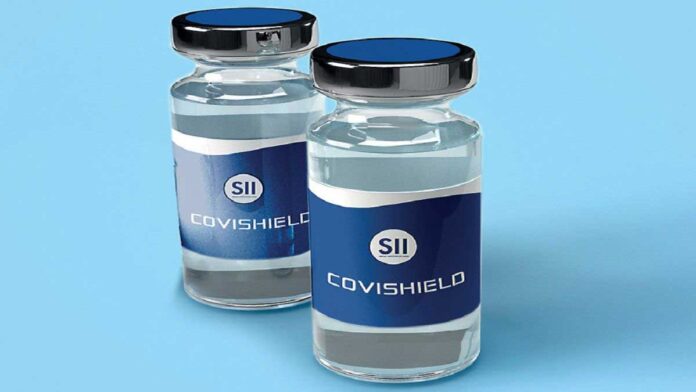 Centre tells states, the second dose of Covishield with a gap of 6-8 weeks