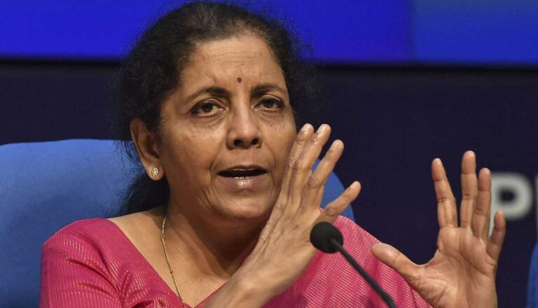 Nirmala Sitharaman: विजय माल्या, नीरव मोदी, मेहुल चोकसी जल्द देश के क़ानून का सामना करेंगे