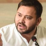 Tejashwi Yadav targets the central government- says Nazi government, "malicious action"