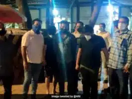 5 arrested for black marketing of Remdesivir in Mumbai