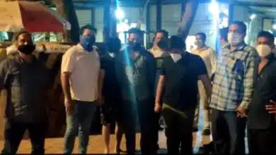5 arrested for black marketing of Remdesivir in Mumbai