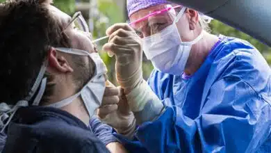 66,358 new cases of Covid-19 infection in Maharashtra 895 deaths