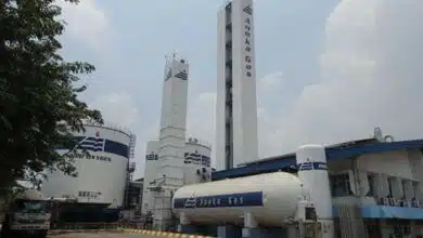 After Maharashtra's petition Railways formulated policy for transportation of Liquid Medical Oxygen