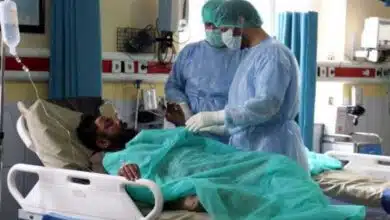 Andhra Pradesh Highest single-day Covid-19 cases in six months