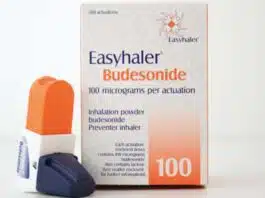 Asthma medication to treat Covid-19 in Maharashtra