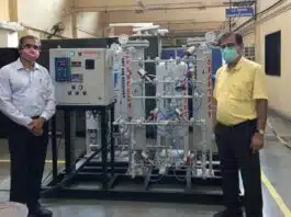 COVID-19 IIT Bombay discovered a new way of generating oxygen