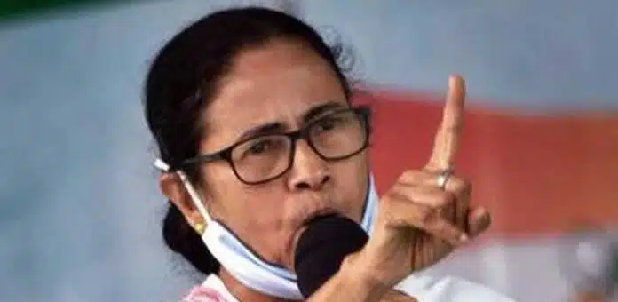 Cooch Behar Killings Mamata Banerjee ordered a CID investigation