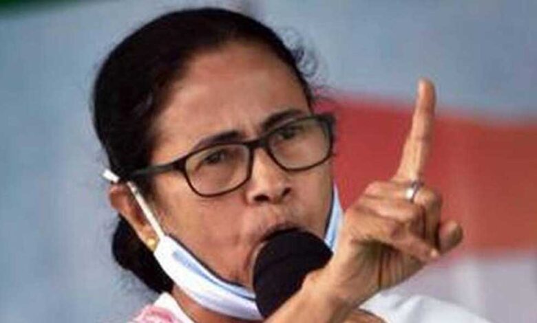 Cooch Behar Killings Mamata Banerjee ordered a CID investigation
