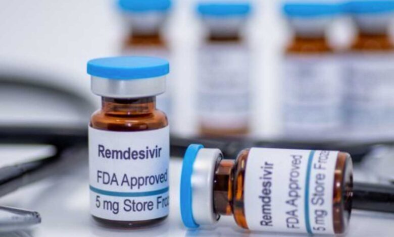 Court Tells Delhi government to issue seized Remdesivir for hospital use