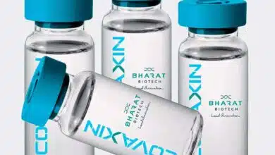 Covid-19 Vaccine 320 doses of Covaxin from Jaipur Hospital missing