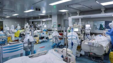 Covid-19 updates: 2.73 lakh fresh cases, record 1,619 deaths in India