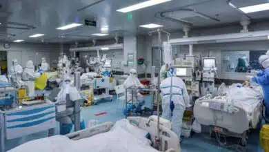 Covid-19 updates: 2.73 lakh fresh cases, record 1,619 deaths in India